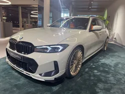 Grau Neu 2024 Alpina B3 Limousine | 129.570 € (Etwas zu teuer)