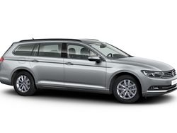 Gebraucht 2019 VW Passat Comfortline Kombi | 23.450 € (Etwas zu teuer)