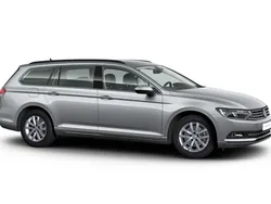Gebraucht 2019 VW Passat Comfortline Kombi | 23.450 € (Fairer Preis)