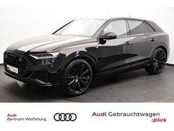 Braun Gebraucht 2023 Audi Q8 Ambiente SUV | 87.480 €