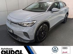 Grau Gebraucht 2023 VW ID.4 Pure SUV | 24.940 € (Guter Preis)