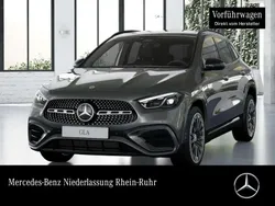 Grau Gebraucht 2025 Mercedes GLA200 AMG SUV | 50.490 €