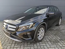 Mercedes GLA200