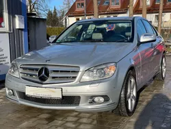 Silber Gebraucht 2007 Mercedes C320 Avantgarde Limousine | 6.790 € (Guter Preis)