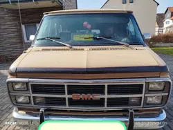 GMC Vandura