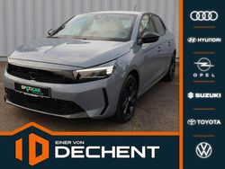 Grau Gebraucht 2024 Opel Corsa Limousine | 18.480 € (Fairer Preis)
