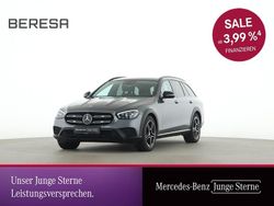 Grau Gebraucht 2022 Mercedes E220 Avantgarde Kombi | 44.780 €