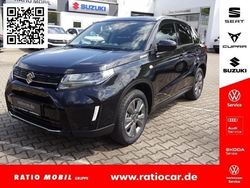 Cosmic black pearl metallic Neu 2025 Suzuki Vitara Comfort SUV | 29.880 € (Etwas zu teuer)