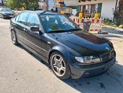 Schwarz Gebraucht 2004 BMW 320 Performance Limousine | 1.500 € (Superpreis)