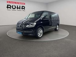 Deep black perleffekt Gebraucht 2019 VW T6.1 Generation Six Van | 42.160 € (Superpreis)