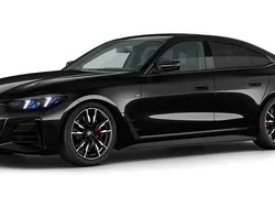 Schwarz Gebraucht 2025 BMW M440 M Sport Limousine | 62.561 € (Etwas zu teuer)