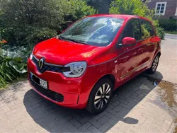 Rot Gebraucht 2022 Renault Twingo Kleinwagen | 13.290 € (Fairer Preis)