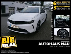 Weiss Gebraucht 2024 Opel Astra Enjoy Limousine | 20.990 € (Superpreis)