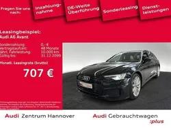 Gebraucht 2023 Audi A6 S-Line Kombi | 45.950 € (Etwas zu teuer)