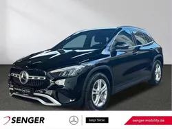 Gebraucht 2023 Mercedes GLA200 SUV | 32.997 € (Guter Preis)