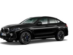 Gebraucht 2025 BMW X4 Efficient Dynamics SUV | 60.490 € (Superpreis)