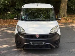 Gebraucht 2018 Fiat Doblò Van / Kleinbus | 6.499 € (Guter Preis)