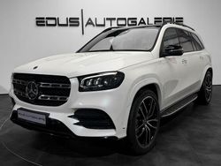 Weiß Gebraucht 2020 Mercedes GLS400 AMG line SUV | 72.900 € (Fairer Preis)