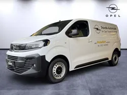 Weiß Neu 2025 Opel Vivaro Van | 33.990 €