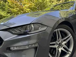 Gebraucht 2021 Ford Mustang Fastback Coupé | 45.999 € (Fairer Preis)