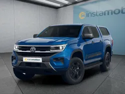 Blau Neu 2025 VW Amarok Abholung | 59.499 €
