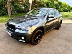 Grau Gebraucht 2008 BMW X6 Sport Line SUV | 14.999 €
