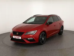Rot Gebraucht 2019 Seat Leon | 25.990 €