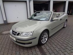 Gebraucht 2007 Saab 9-3 Cabriolet Cabrio | 7.950 €