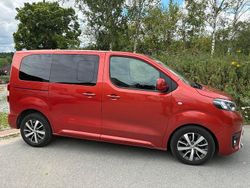 Rot Gebraucht 2018 Toyota Proace Van | 25.000 € (Fairer Preis)