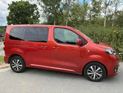 Rot Gebraucht 2018 Toyota Proace Van | 27.000 € (Fairer Preis)
