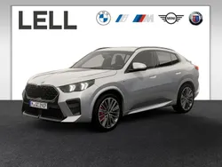 Grau Neu 2025 BMW X2 Luxury Line SUV | 55.985 € (Fairer Preis)