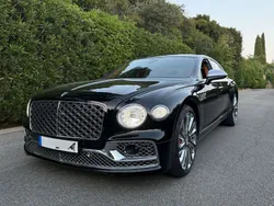 Schwarz Gebraucht 2023 Bentley Flying Spur Limousine | 269.900 €