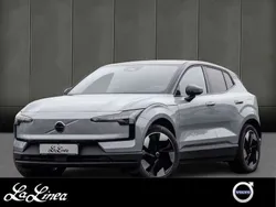 Vapour grey Neu 2024 Volvo EX30 Plus SUV | 39.980 €