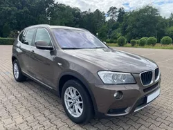 Gebraucht 2013 BMW X3 Sport Line SUV | 13.490 € (Guter Preis)