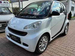 Weiß Gebraucht 2010 Smart ForTwo Coupé Coupé | 4.750 € (Fairer Preis)