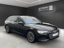 Schwarz Gebraucht 2021 Audi A6 Ambiente Limousine | 28.980 € (Superpreis)