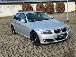 Silber Gebraucht 2008 BMW 318 Limousine | 6.100 € (Etwas zu teuer)
