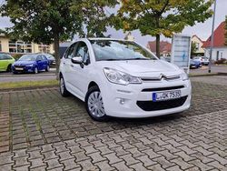 Weiß Gebraucht 2013 Citroën C3 PureTech Kleinwagen | 5.500 € (Etwas zu teuer)