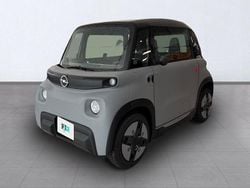 Kosmikgrau Neu 2025 Opel Rocks-e Rocks Kleinwagen | 9.990 € (Fairer Preis)