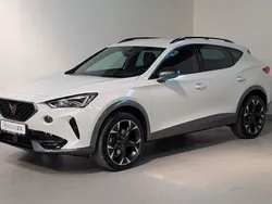 Weiß Gebraucht 2024 Cupra Formentor SUV | 26.799 € (Superpreis)