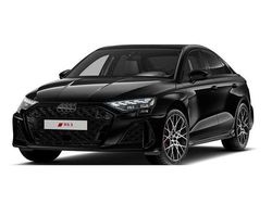 Schwarz Gebraucht 2025 Audi RS3 Ambiente Limousine | 62.999 € (Superpreis)