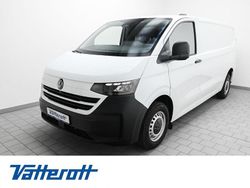 Clear white Gebraucht 2025 VW Transporter Van | 39.850 €