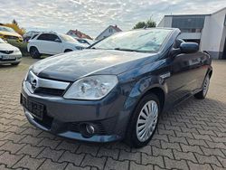 Metro m2 Gebraucht 2007 Opel Tigra Edition Cabrio | 3.490 € (Etwas zu teuer)