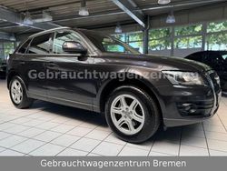 Grau Gebraucht 2010 Audi Q5 Sport SUV | 7.990 € (Guter Preis)