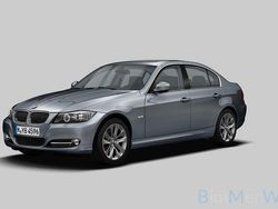 Grau Gebraucht 2011 BMW 320 Sport Line Limousine | 11.490 € (Teuer)