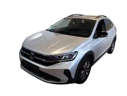 Silber Gebraucht 2024 VW Taigo Goal SUV | 22.980 € (Guter Preis)