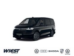 Schwarz Neu 2025 VW Multivan Style Van | 91.097 €