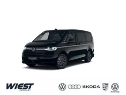 Schwarz Neu 2025 VW Multivan Style Van / Kleinbus | 91.097 €