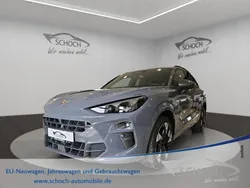 Grau Neu 2025 Cupra Terramar VZ SUV | 47.750 € (Fairer Preis)