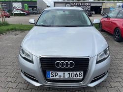 Gebraucht 2013 Audi A3 Sportback Ambiente Kleinwagen | 8.999 € (Fairer Preis)